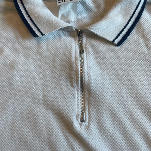 Jaclyn Smith Sport polo shirt - Picture 2 of 3